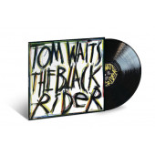 Tom Waits - Black Rider (Remaster 2023) - Vinyl