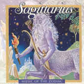 Various Artists - Music Of The Zodiac: Sagittarius/Střelec DOPRODEJ