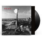 Palace - Ultrasound (2024) - Vinyl