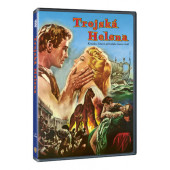 Film/Historický - Trójská Helena 