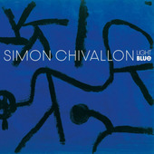 Simon Chivallon - Light Blue (2021)