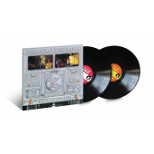 Bob Marley & The Wailers - Babylon By Bus (Reedice 2023) - Limited Vinyl