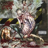 Cannibal Corpse - Bloodthirst (1999) 