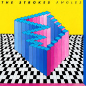 Strokes - Angles (2011) - Vinyl