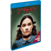 Film/Horor - Orphan (Blu-ray)
