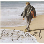 Rod Stewart - Time (2013) /Deluxe Edition