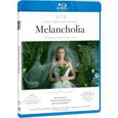 Film/Drama - Melancholia (Blu-ray) - Limitované vydání