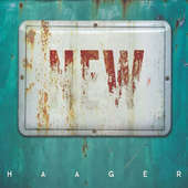 Haager - New (2015) 