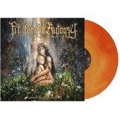 Fit For An Autopsy - Oh What The Future Holds (Edice 2023) - Limited Orange Galaxy Vinyl