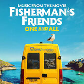 Soundtrack - Fisherman's Friends - One And All (2022)