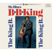 B.B. King - Mr. Blues (Remaster 2020)