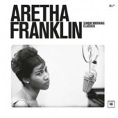 Aretha Franklin - Sunday Morning Classics (Edice 2018) - Vinyl 