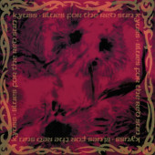 Kyuss - Blues For The Red Sun (Reedice 2023) - Limited Vinyl
