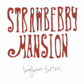 Langhorne Slim - Strawberry Mansion (Limited Edition, 2021) - Vinyl