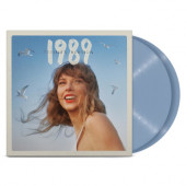 Taylor Swift - 1989 (Taylor's Version) /Edice 2023, Limited Vinyl