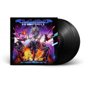 Dragonforce - Extreme Power Metal (2019) - Vinyl