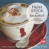 Christian Zaharias - Frühstück mit Amadeus 