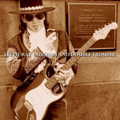 Stevie Ray Vaughan And Double Trouble - Live At Carnegie Hall (1997) 