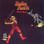 Babe Ruth - First Base (Digipack) 
