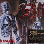 Death - Human (Deluxe 20th Anniversary Edition) 
