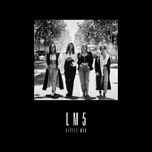Little Mix - LM5 (Deluxe Edition, 2018)