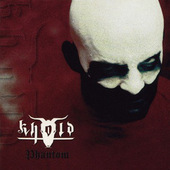 Khold - Phantom (Edice 2013)
