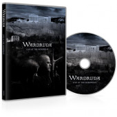Wardruna - Live At The Acropolis (2025) /DVD