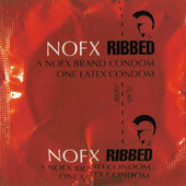 NOFX - Ribbed (Edice 1994) 