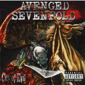 Avenged Sevenfold - City Of Evil (2005)
