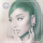 Ariana Grande - Positions (Edice 2021) - Vinyl