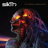 Sikth - Future In Whose Eyes? (2017) 