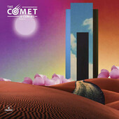 Comet Is Coming - Trust In The Lifeforce Of The Deep Mystery (2019) - Vinyl