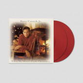 Harry Connick, Jr. - When My Heart Finds Christmas (Edice 2024) - Limited Vinyl