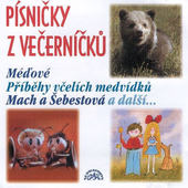 Various Artists - Písničky Z Večerníčků 