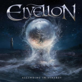 Elvellon - Ascending In Synergy (2024) - Limited Vinyl
