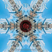 Dream Theater - Lost Not Forgotten Archives: Live At Madison Square Garden, 2010 (2023) /Limited 2LP+CD