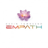 Devin Townsend - Empath (2CD+2BRD, 2020) /Limited Deluxe Edition
