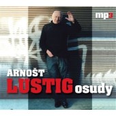 Arnošt Lustig - Osudy/MP3 