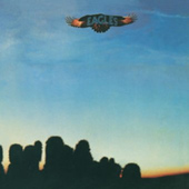 Eagles - Eagles - 180 gr. Vinyl 