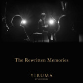 Yiruma - Rewritten Memories (2021)