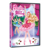 Film/Dětský - Barbie a Růžové balerínky 