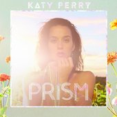Katy Perry - Prism (2013) /Deluxe Edition