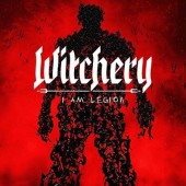 Witchery - I Am Legion (2017) - Vinyl 