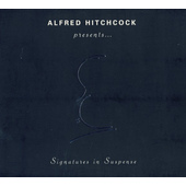 Soundtrack / Alfred Hitchcock - Alfred Hitchcock Presents... Signatures In Suspense (1999) 