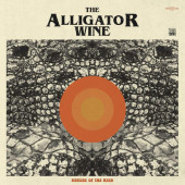 Alligator Wine - Demons Of The Mind (LP+CD, 2020)