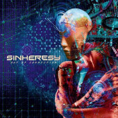 Sinheresy - Out Of Connection (2019)