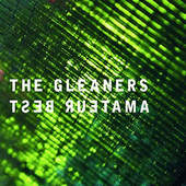 Amateur Best - Gleaners (2015) - 180 gr. Vinyl 