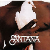Santana - Very Best Of Santana 