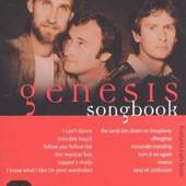 Genesis ‎ - Genesis Songbook 