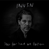 INVSN - How Far Have We Fallen (EP, 2023) - Vinyl